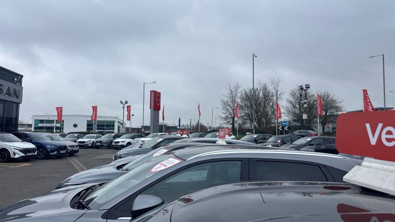 Nissan Juke 1.0 DiG-T Acenta Premium 5dr DCT Petrol Hatchback